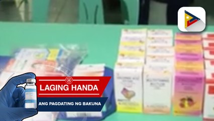 EO 155 na magpapatupad ng maximum retail price at maximum wholesale price sa ilang klase ng gamot, nilagdaan na ni Pangulong Duterte