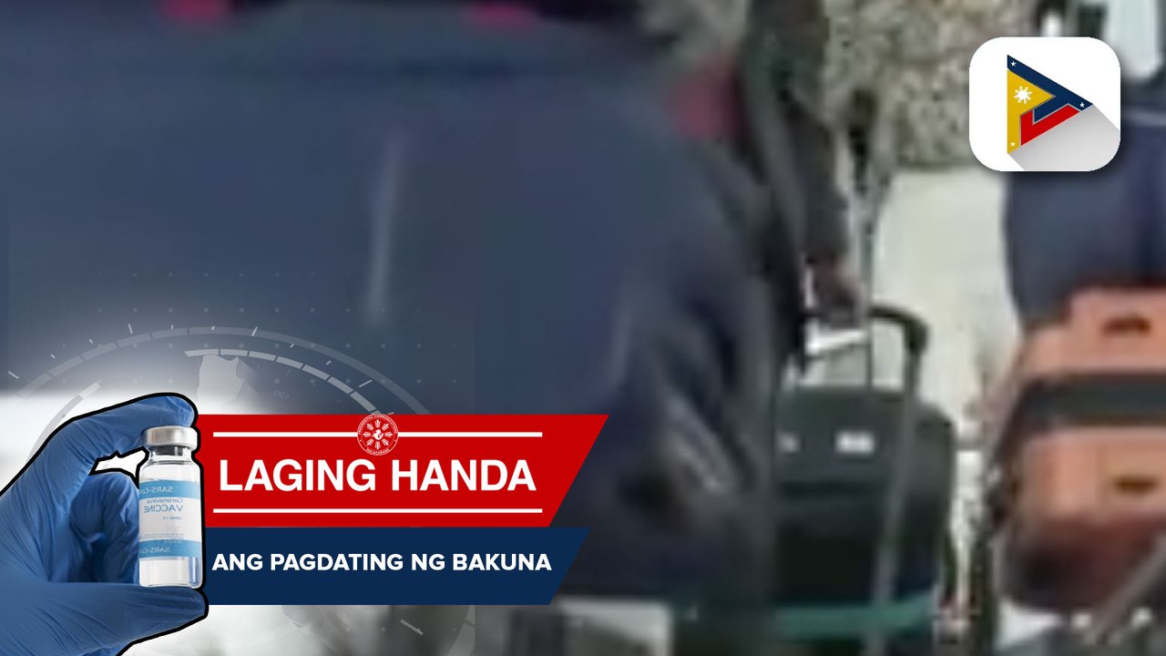 Ngayong naghihigpit na naman ang mga bansa dahil sa Omicron variant, operasyon ng mga airline companies apektado