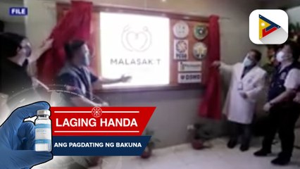 Ika-440 Founding Anniversary ng Batangas, ipinagdiriwang