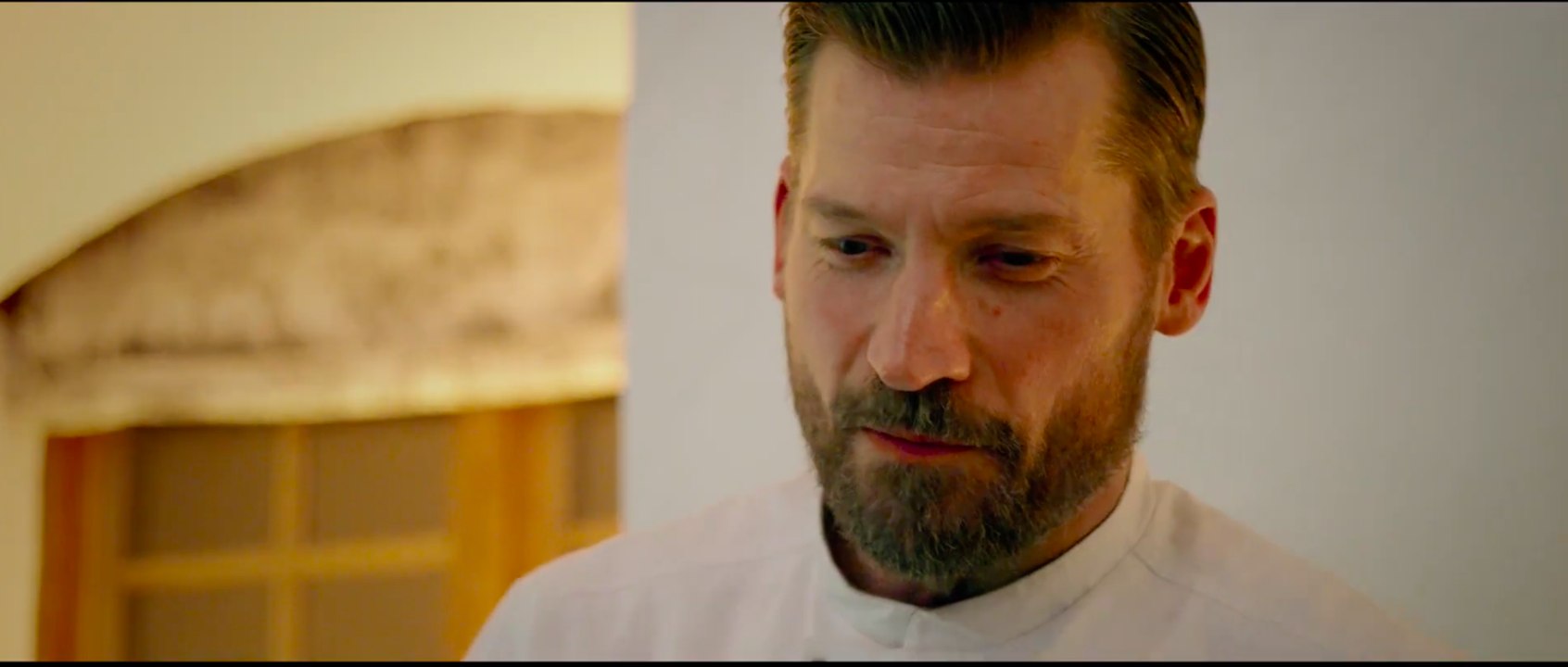 Dinner For Two - Trailer (Deutsch) HD