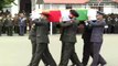Video: Tribute given to CDS Bipin Rawat and other officers