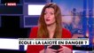 Marlène Schiappa : «La laïcité n’est pas contre les religions»