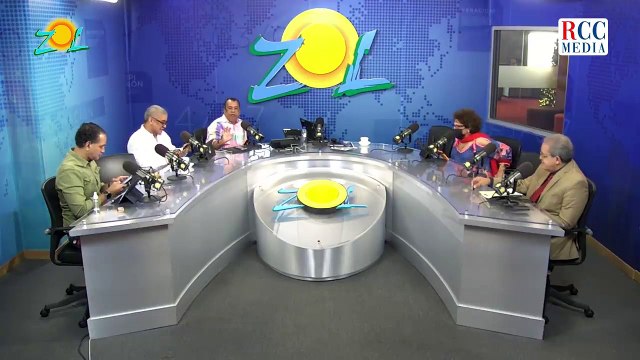 José Laluz: Me estoy convirtiendo en un especialista en gestión de tapones