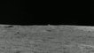 Chinese rover spots mysterious cube-shaped object on the moon