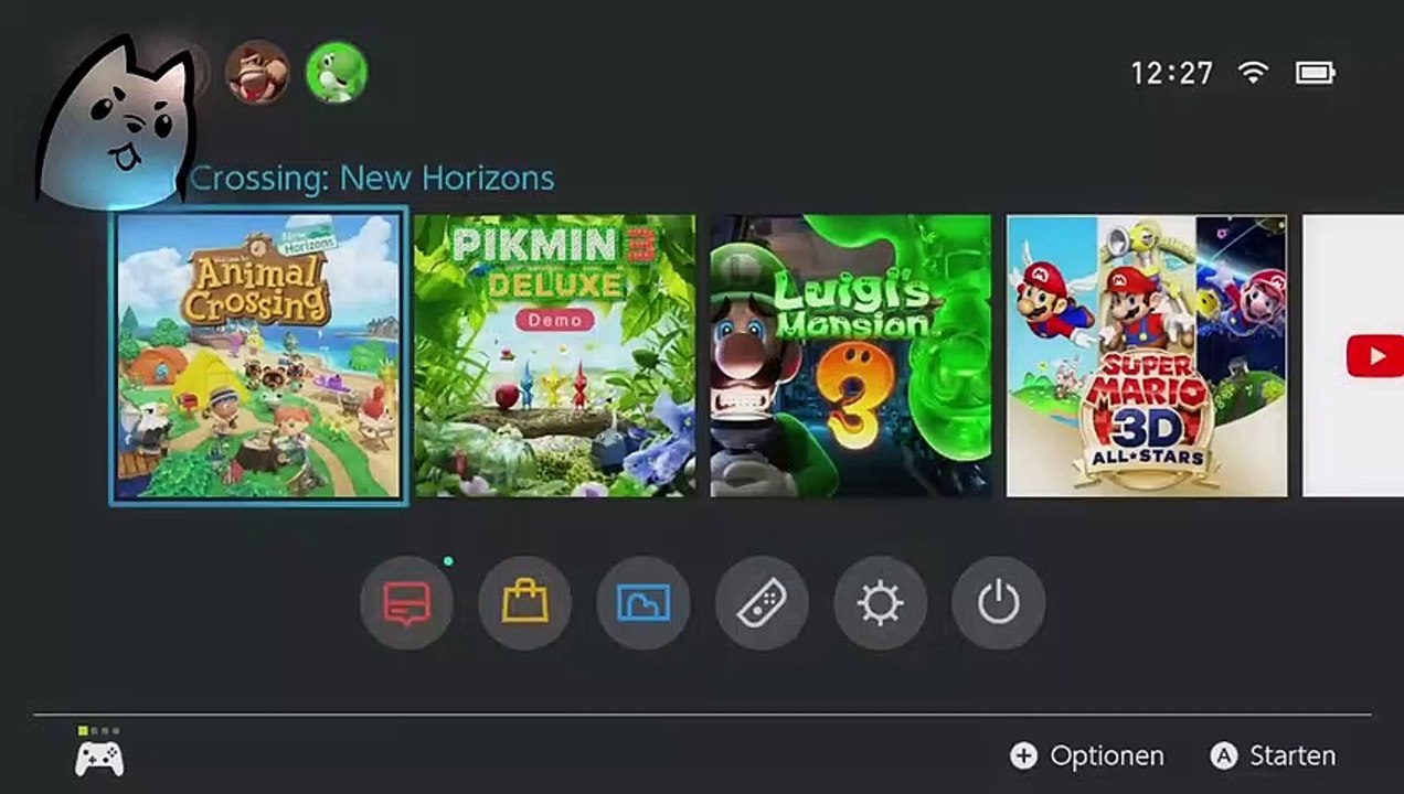 2020.11.02 Drache irrt über seine Insel - Drachenlord Stream (02.11.2020)