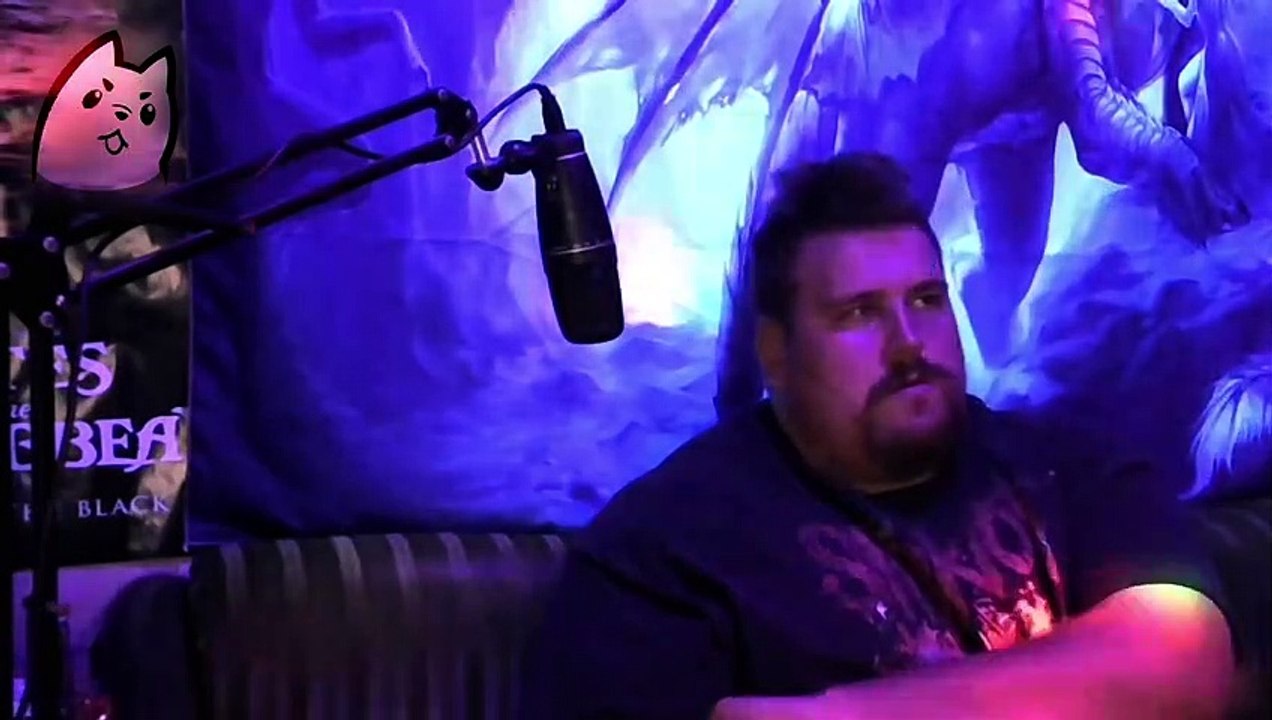 2020.10.29 Drachenlord reagiert onstream auf Hatersongs - Drachenlord Stream (22.10.2020)