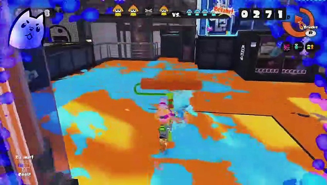 2020.10.27 Drache der beste Splatoon Spieler - Drachenlord Stream (27.10.2020)