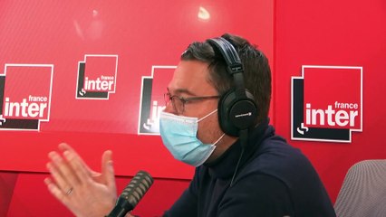 Olivier Faure : "la proposition d'Anne Hidalgo n'est pas un SOS mais une prise de conscience"