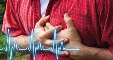’35 yaş altı kalp krizinde 3 kat artış var’