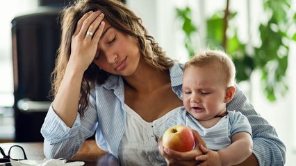 Padres y madres: la importancia del autocuidado