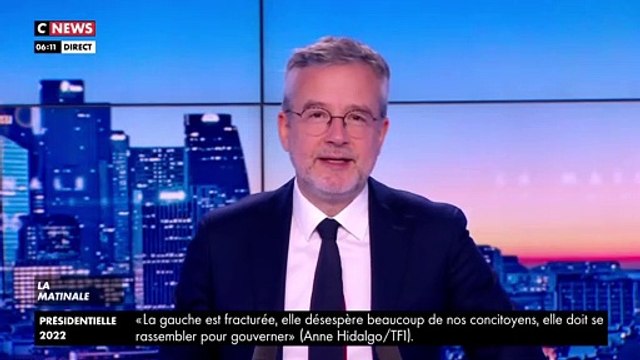 Sondage: Les bureaux de vote n'ouvriront qu'au mois d'avril prochain mais 66% des Français savent déjà pour qui ils voteront à la prochaine présidentielle