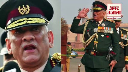 जनरल बिपिन रावत के बाद कौन संभालेगा सीडीएस पद की कमान | Who Is The Next CDS | MM Naravane |