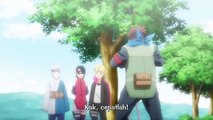 BORUTO EPISODE 227 SUB INDO TERBARU __ MISI TERAKHIR TIM 7