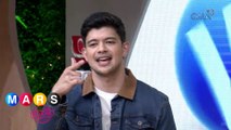 Mars Pa More: Rayver Cruz, binababaan ng tawag si Rodjun Cruz? | TaranTanong