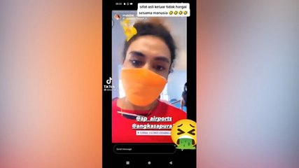 Viral! Mantan Finalis Puteri Indonesia Olvah Alhamid Rasis ke WNA