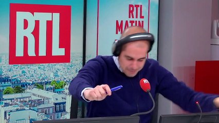 Le surf de l'info du 09 décembre 2021