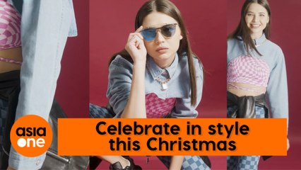 Merry Tale 2021: 5 looks for you and your sweetheart to celebrate Christmas in style