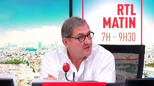 La restauration de Notre-Dame doit-elle faire entrer l'art contemporain?