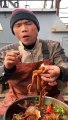 Live broadcast Fisherman cooking seafood so yummy and deliceous - mukbang seafood 2021 #4