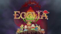 Egglia Rebirth - Bande-annonce (Switch)