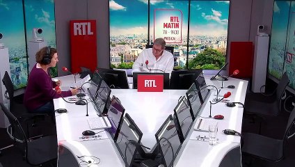 La face cachée de la Une du 09 décembre 2021