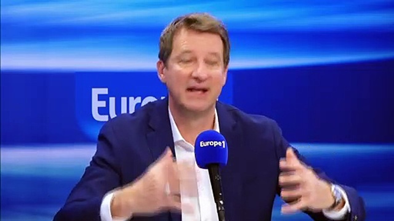 Souveraineté européenne : «C’est inacceptable qu’on n’ait pas de Made in Europe»