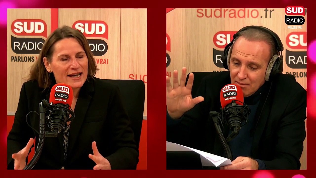 Valérie Rabault : "Anne Hidalgo ? La gauche a toujours gagné lorsqu'elle était unie"