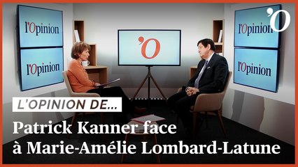 Patrick Kanner (PS): «La primaire est le seul moyen de sauver la gauche du désastre»