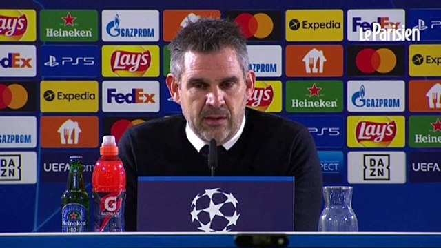 Lille qualifié en Ligue des champions : «Un moment très important dans l'histoire du club », savoure Gourvennec