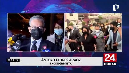 Keiko Fujimori  sobre Susana Higuchi: Queremos que la recuerden como una mujer valiente y aguerrida