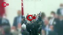 Meclis karıştı: Alpay Özalan, CHP'li vekillere yumruk savurdu!
