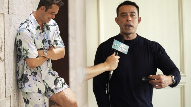 “Jangan malas, bersaing la!” - Zul Ariffin tegur artis merungut isu influencer dapat ‘job’ berlakon