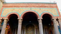 متحف بيت مقدم.. صرح ثقافي إيراني يضم آثار تاريخية ثمينة