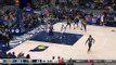 Toppin treats fans to sensational dunk in Indiana