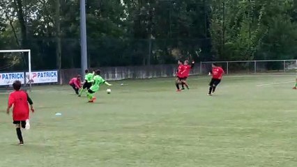 Match U13