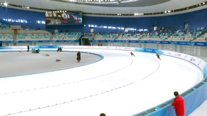 Olympia 2022: Auch Kanada und Großbritannien mit diplomatischem Boykott - China reagiert gelassen