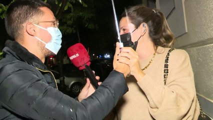 Laura Matamoros, ¿último plan antes de dar a luz?