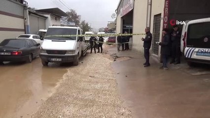 Çekici cinayetinde 3 şüpheli yakalandı