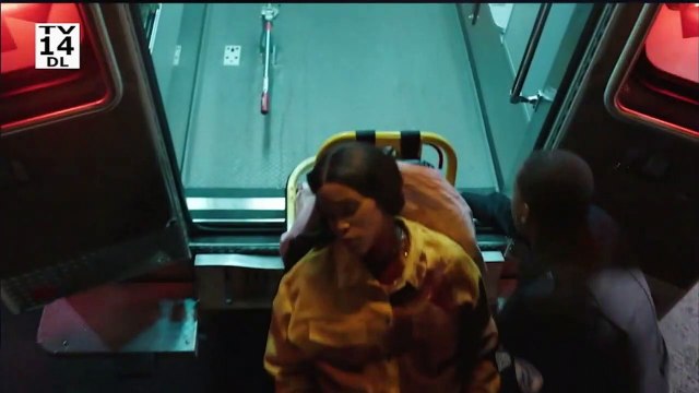 Queens 1x08 Promo God's Plan (2021) Eve, Brandy Hip-Hop Drama