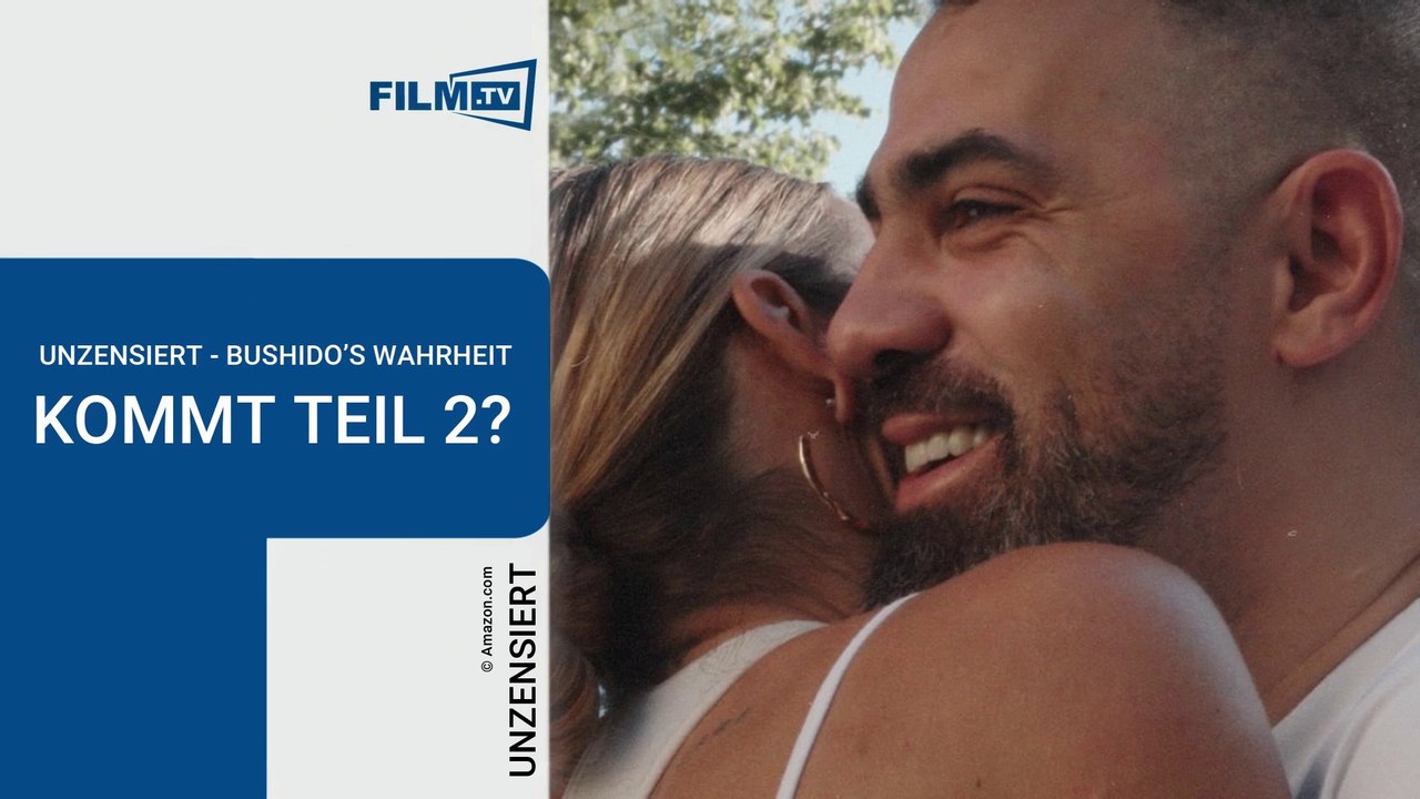 'Unzensiert': Bushido plant Staffel 2 - News 2021