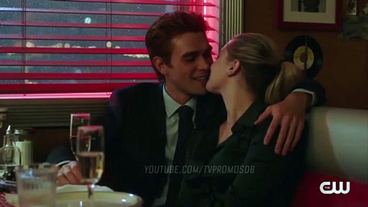 Riverdale Season 6 Episode 5 Promo The Jughead Paradox (2021)