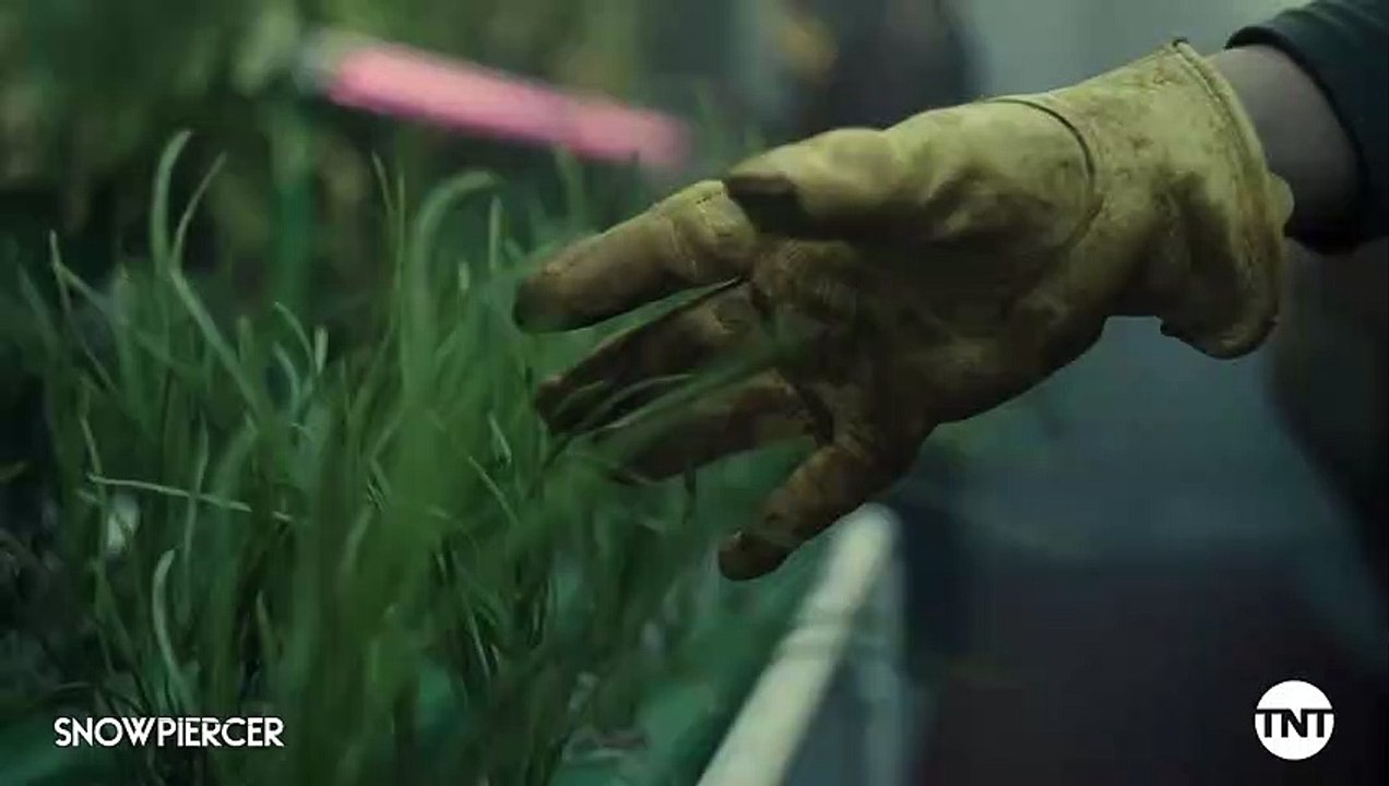 Snowpiercer Season 3 Trailer (2021) Jennifer Connelly, Daveed Diggs series