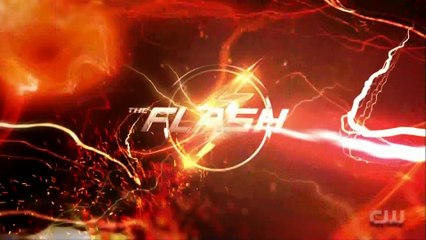 The Flash Season 8 Ep.04 Opening Scene (2021) Crossover Event