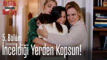 İnceldiği yerden kopsun artık! - Evlilik Hakkında Her Şey 5. Bölüm