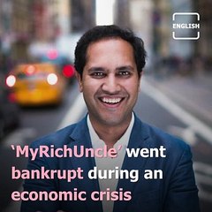 Vishal Garg: The Man Who Fired 900 Of His Employees
