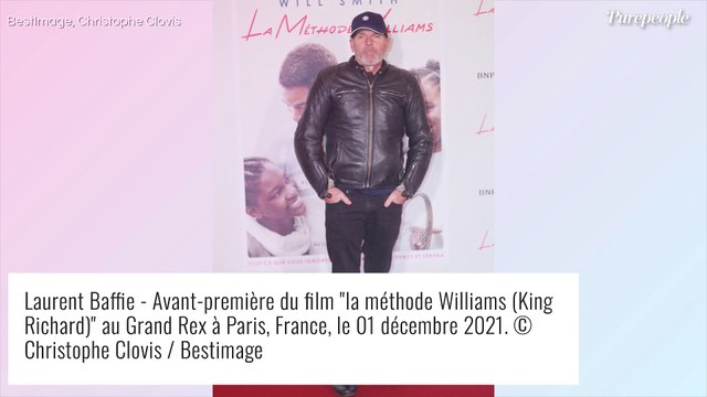 Laurent Baffie, icône de chirurgie esthétique : il avoue en avoir bavé pour sa transformation