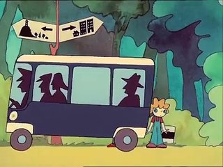 Rabbit With Checkered Ears 10