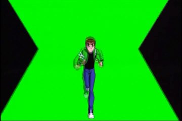 ben 10 ultimate alien debut VF