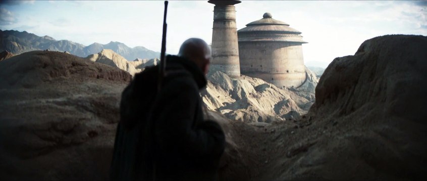 Le Livre de Boba Fett - Spot - Le retour (VF) _ Disney+