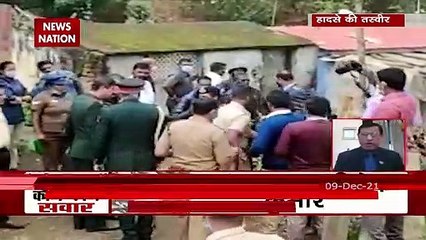Coonoor Helicopter Crash एक हादसा या कोई बड़ी साजिश ?